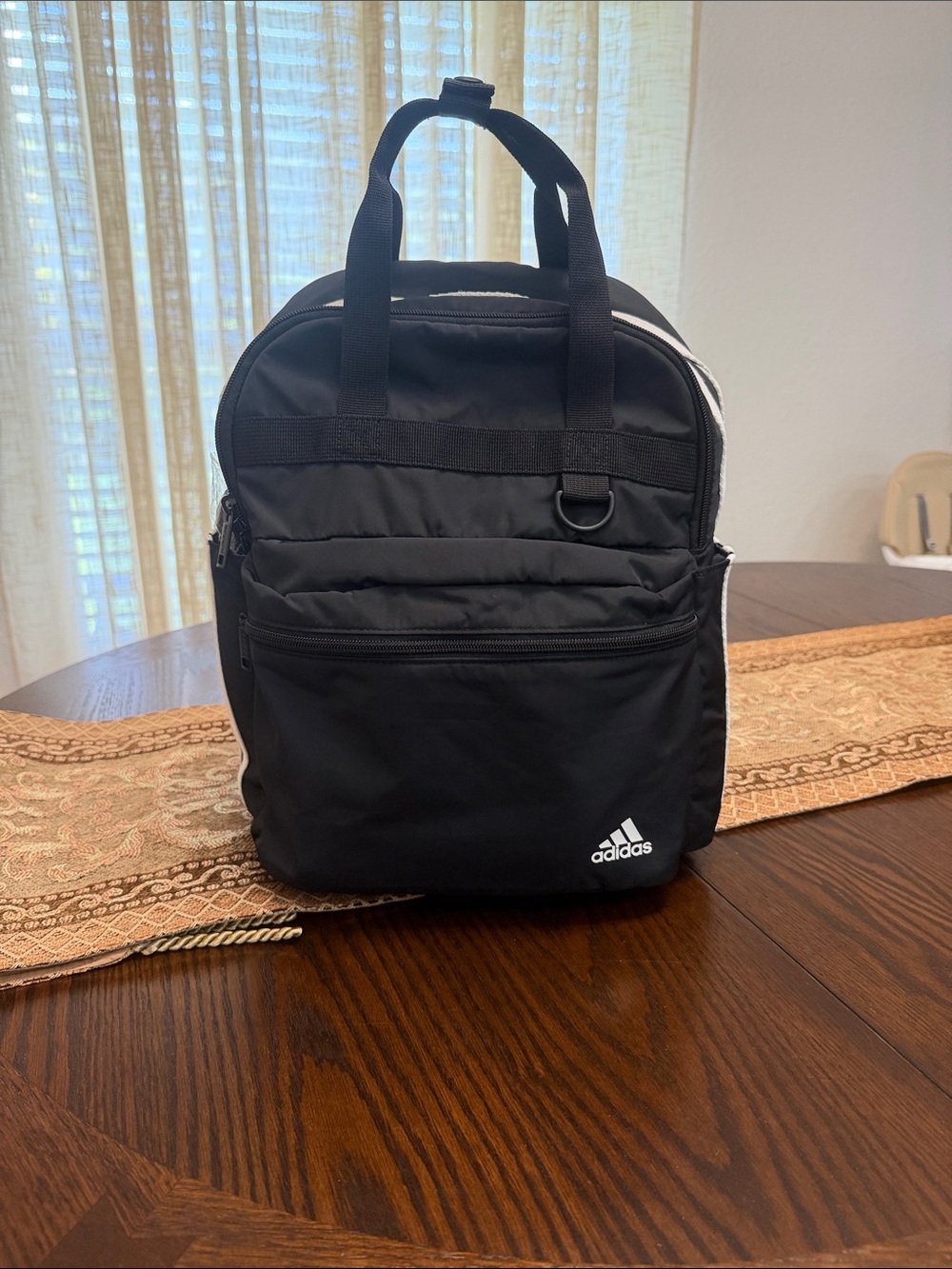 adidas ESSENTIALS BACKPACK